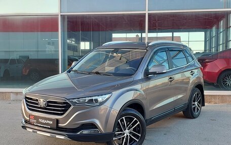 FAW Besturn X40 I, 2019 год, 1 179 000 рублей, 1 фотография
