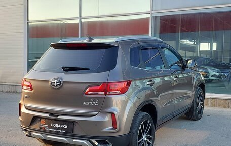 FAW Besturn X40 I, 2019 год, 1 179 000 рублей, 6 фотография