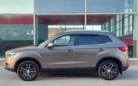 FAW Besturn X40 I, 2019 год, 1 179 000 рублей, 9 фотография