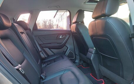 FAW Besturn X40 I, 2019 год, 1 179 000 рублей, 13 фотография