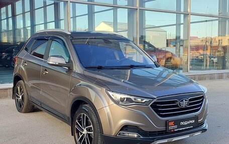 FAW Besturn X40 I, 2019 год, 1 179 000 рублей, 4 фотография