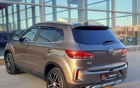 FAW Besturn X40 I, 2019 год, 1 179 000 рублей, 8 фотография