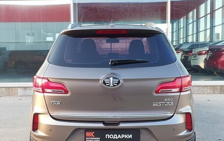 FAW Besturn X40 I, 2019 год, 1 179 000 рублей, 7 фотография