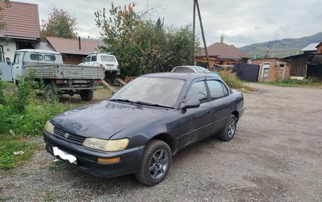Toyota Corolla, 1994 год, 150 000 рублей, 1 фотография