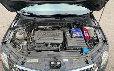 Skoda Octavia, 2019 год, 2 050 000 рублей, 1 фотография