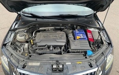 Skoda Octavia, 2019 год, 2 050 000 рублей, 1 фотография