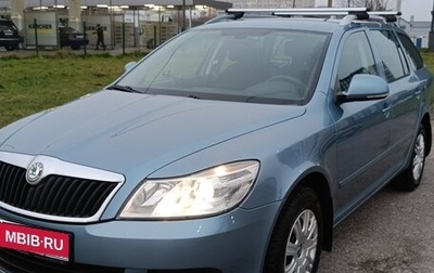 Skoda Octavia, 2010 год, 1 150 000 рублей, 1 фотография
