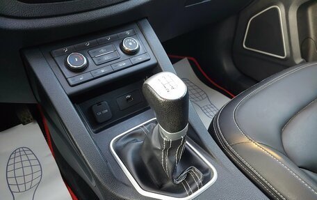 FAW Besturn X40 I, 2019 год, 1 179 000 рублей, 20 фотография