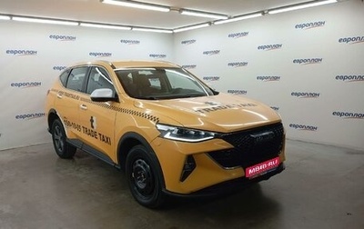 Haval F7 I, 2024 год, 1 273 000 рублей, 1 фотография