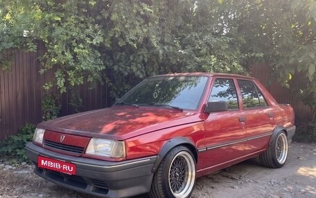 Renault 9, 1995 год, 130 000 рублей, 1 фотография