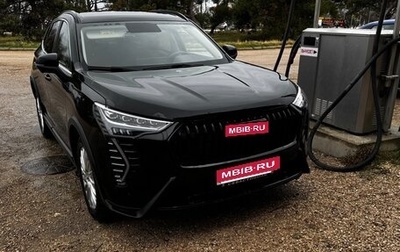 Haval Jolion, 2024 год, 2 100 000 рублей, 1 фотография