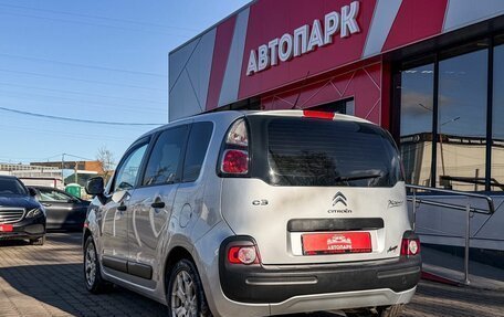 Citroen C3 Picasso I, 2013 год, 629 000 рублей, 6 фотография