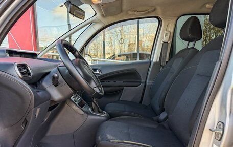 Citroen C3 Picasso I, 2013 год, 629 000 рублей, 9 фотография