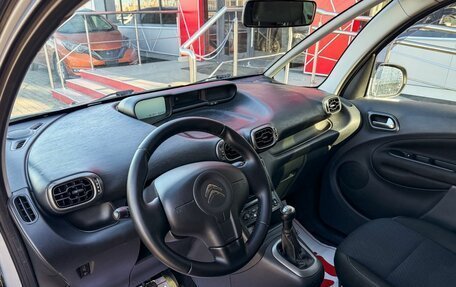 Citroen C3 Picasso I, 2013 год, 629 000 рублей, 8 фотография