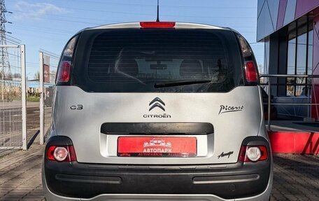 Citroen C3 Picasso I, 2013 год, 629 000 рублей, 5 фотография