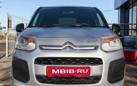 Citroen C3 Picasso I, 2013 год, 629 000 рублей, 2 фотография
