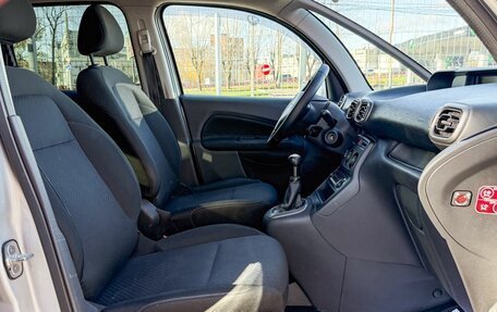 Citroen C3 Picasso I, 2013 год, 629 000 рублей, 14 фотография
