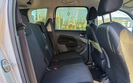 Citroen C3 Picasso I, 2013 год, 629 000 рублей, 13 фотография