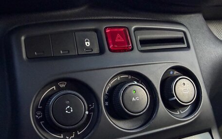 Citroen C3 Picasso I, 2013 год, 629 000 рублей, 19 фотография