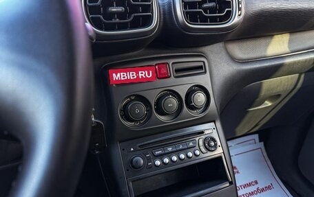 Citroen C3 Picasso I, 2013 год, 629 000 рублей, 18 фотография