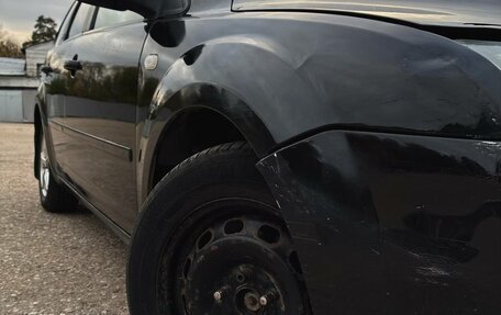 Ford Focus II рестайлинг, 2006 год, 350 000 рублей, 14 фотография