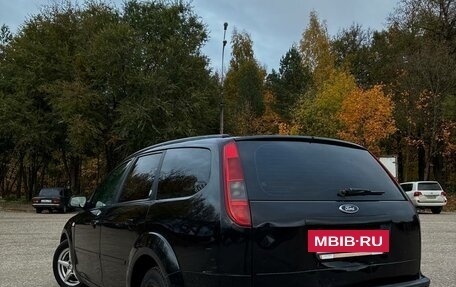 Ford Focus II рестайлинг, 2006 год, 350 000 рублей, 2 фотография