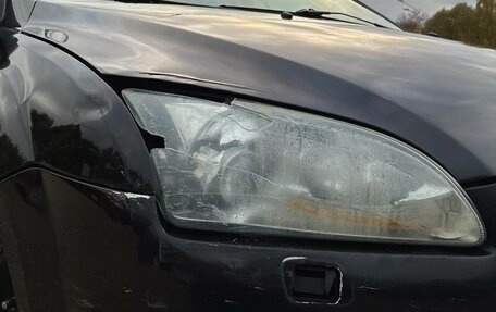 Ford Focus II рестайлинг, 2006 год, 350 000 рублей, 10 фотография