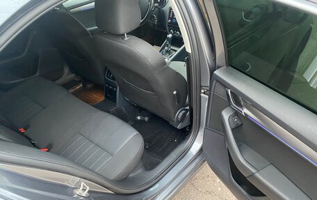 Skoda Octavia, 2019 год, 2 050 000 рублей, 3 фотография