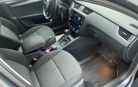 Skoda Octavia, 2019 год, 2 050 000 рублей, 4 фотография