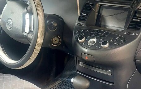 Nissan Primera III, 2006 год, 650 000 рублей, 4 фотография