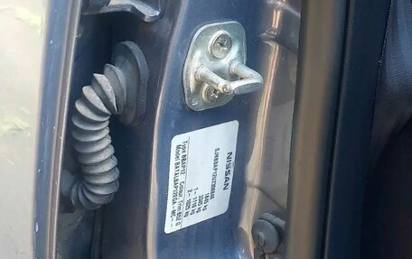 Nissan Primera III, 2006 год, 650 000 рублей, 11 фотография