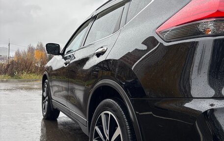 Nissan X-Trail, 2020 год, 3 300 000 рублей, 2 фотография