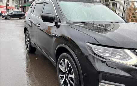 Nissan X-Trail, 2020 год, 3 300 000 рублей, 6 фотография