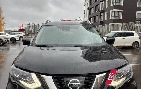 Nissan X-Trail, 2020 год, 3 300 000 рублей, 5 фотография
