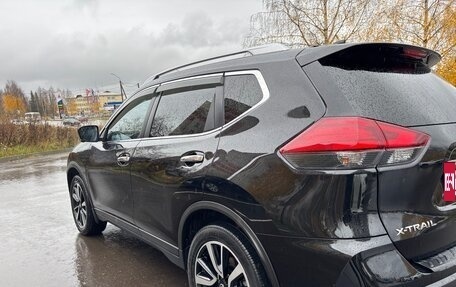 Nissan X-Trail, 2020 год, 3 300 000 рублей, 3 фотография
