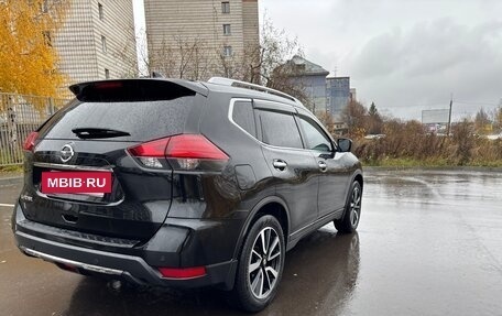 Nissan X-Trail, 2020 год, 3 300 000 рублей, 4 фотография