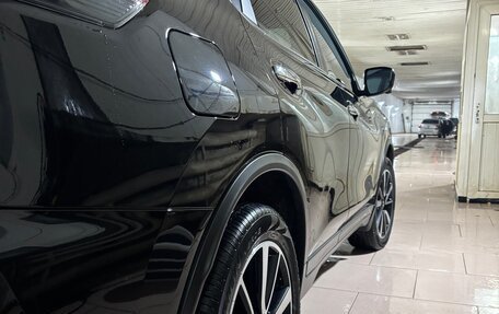 Nissan X-Trail, 2020 год, 3 300 000 рублей, 12 фотография