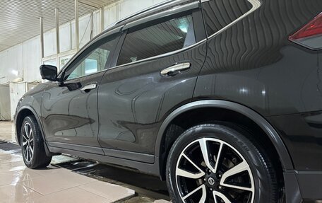 Nissan X-Trail, 2020 год, 3 300 000 рублей, 10 фотография