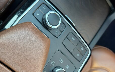 Mercedes-Benz GLE, 2016 год, 3 750 000 рублей, 11 фотография