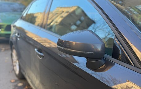 Audi A3, 2014 год, 1 499 000 рублей, 4 фотография