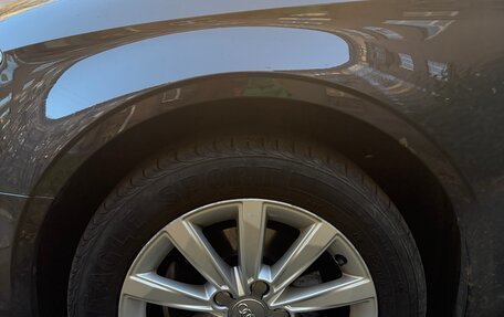 Audi A3, 2014 год, 1 499 000 рублей, 9 фотография