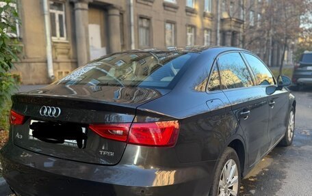 Audi A3, 2014 год, 1 499 000 рублей, 6 фотография