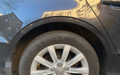 Audi A3, 2014 год, 1 499 000 рублей, 5 фотография