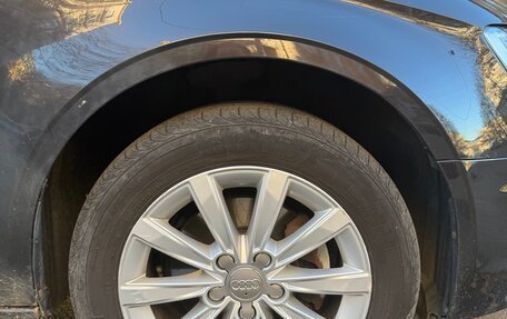 Audi A3, 2014 год, 1 499 000 рублей, 3 фотография