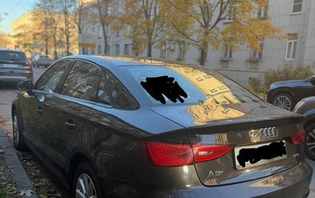 Audi A3, 2014 год, 1 499 000 рублей, 7 фотография
