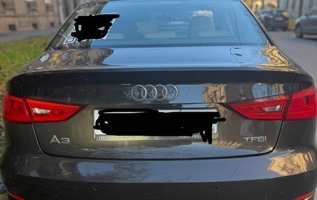 Audi A3, 2014 год, 1 499 000 рублей, 11 фотография