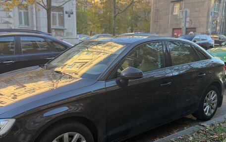Audi A3, 2014 год, 1 499 000 рублей, 10 фотография