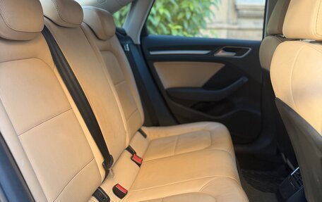Audi A3, 2014 год, 1 499 000 рублей, 13 фотография