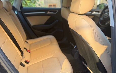 Audi A3, 2014 год, 1 499 000 рублей, 12 фотография