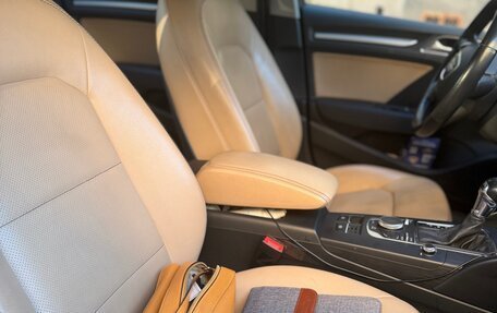 Audi A3, 2014 год, 1 499 000 рублей, 14 фотография